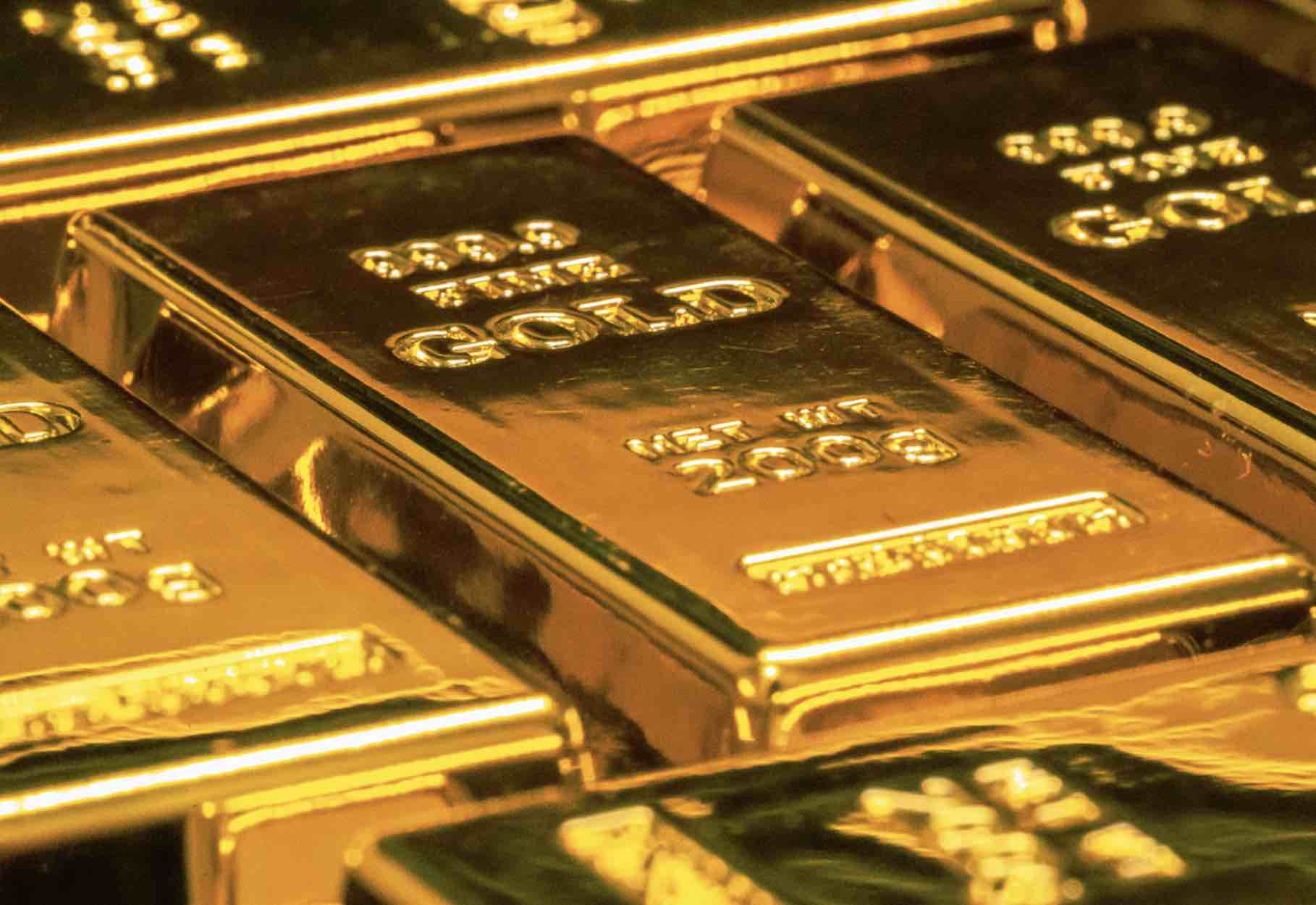 Streamex says first GLDY reserve attestation shows 100%+ gold backing