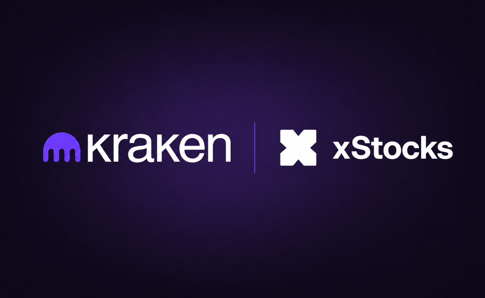 Kraken adds ten xStock tokens as collateral for futures and margin on Kraken Pro