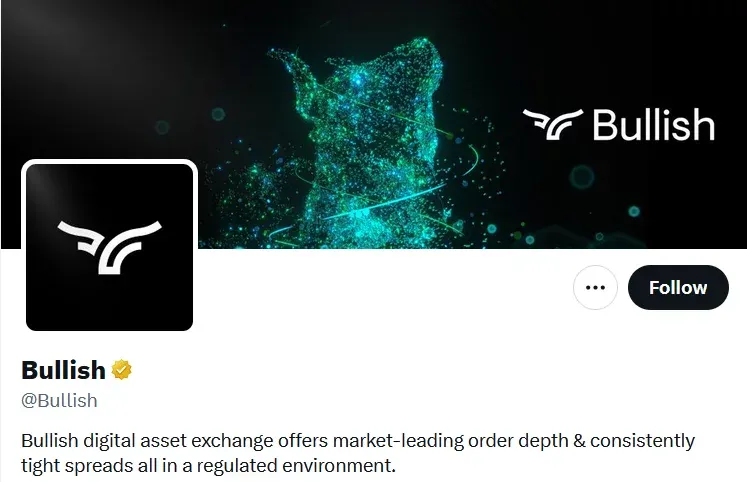 Bullish appoints Thomas Cowan as Head of Tokenization