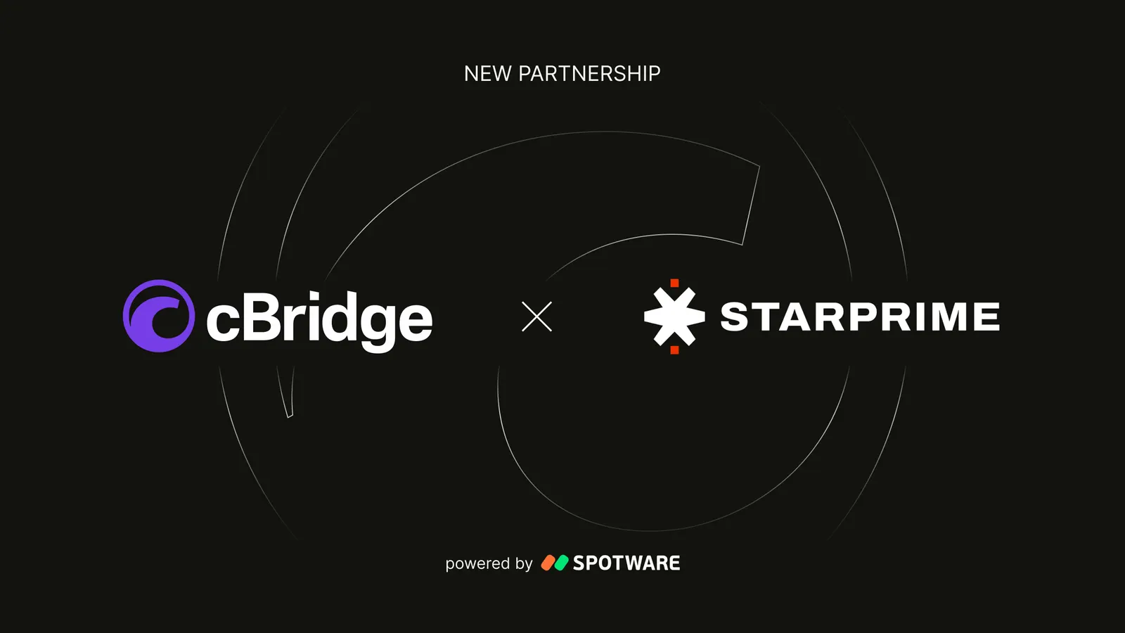 cBridge now delivers STARPRIME’s institutional liquidity to brokers